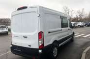 Ford Transit пасс. Ambiente Plus