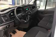 Ford Transit пасс. Ambiente Plus