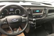 Ford Transit пасс. Ambiente Plus