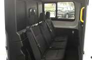 Ford Transit пасс. Ambiente Plus