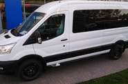 Ford Transit пасс. Trend