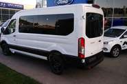 Ford Transit пасс. Trend