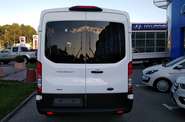 Ford Transit пасс. Trend