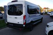 Ford Transit пасс. Trend