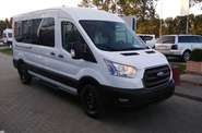 Ford Transit пасс. Trend