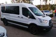 Ford Transit пасс. Trend