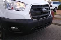 Ford Transit пасс. Trend