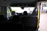 Ford Transit пасс. Trend