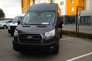 Ford Transit пасс. Trend