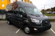 Ford Transit пасс. Trend