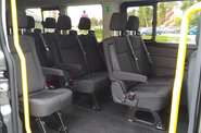 Ford Transit пасс. Trend