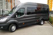 Ford Transit пасс. Trend