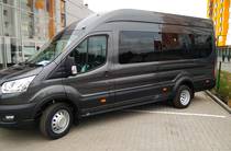 Ford Transit пасс. Trend