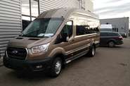 Ford Transit пасс. Trend