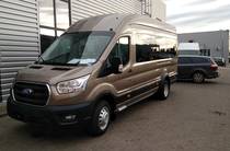 Ford Transit пасс. Trend