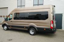 Ford Transit пасс. Trend