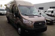 Ford Transit пасс. Trend