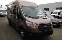 Ford Transit пасс. Trend