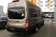 Ford Transit пасс. Trend