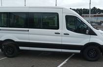 Ford Transit пасс. Trend