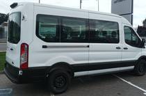 Ford Transit пасс. Trend