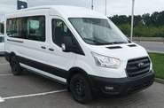 Ford Transit пасс. Trend