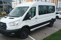 Ford Transit пасс. Trend