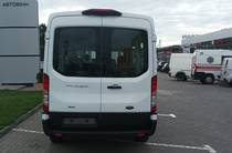 Ford Transit пасс. Trend