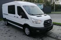 Ford Transit пасс. Trend