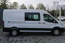 Ford Transit пасс. Trend