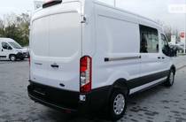 Ford Transit пасс. Trend