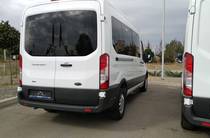 Ford Transit пасс. Trend