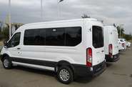 Ford Transit пасс. Trend