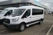 Ford Transit пасс. Trend