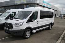 Ford Transit пасс. Trend