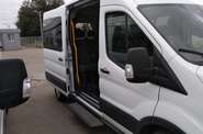 Ford Transit пасс. Trend