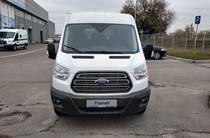 Ford Transit пасс. Trend