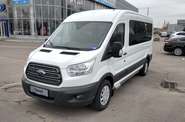 Ford Transit пасс. Trend