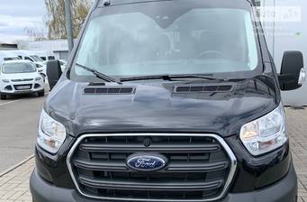 Ford Transit пасс. 2023 Trend