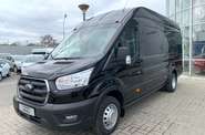 Ford Transit пасс. Trend