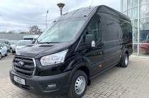 Ford Transit пасс. Trend