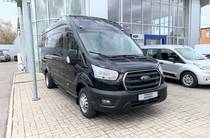 Ford Transit пасс. Trend