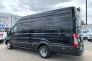 Ford Transit пасс. Trend