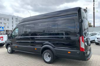 Ford Transit пасс. 2023 Trend