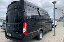 Ford Transit пасс. Trend