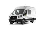 Ford Transit пасс. Ambiente Plus