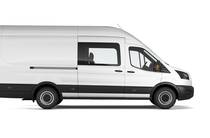 Ford Transit пасс. Ambiente Plus