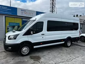 Ford Transit пасс.