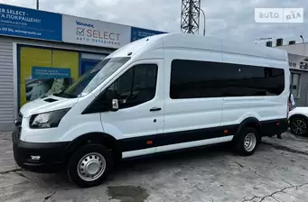 Ford Transit пасс.