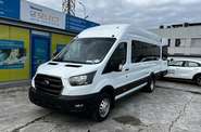 Ford Transit пасс. Trend